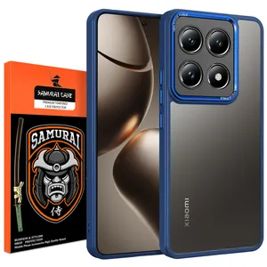 Samurai Skyfall Case For Xiaomi 14T