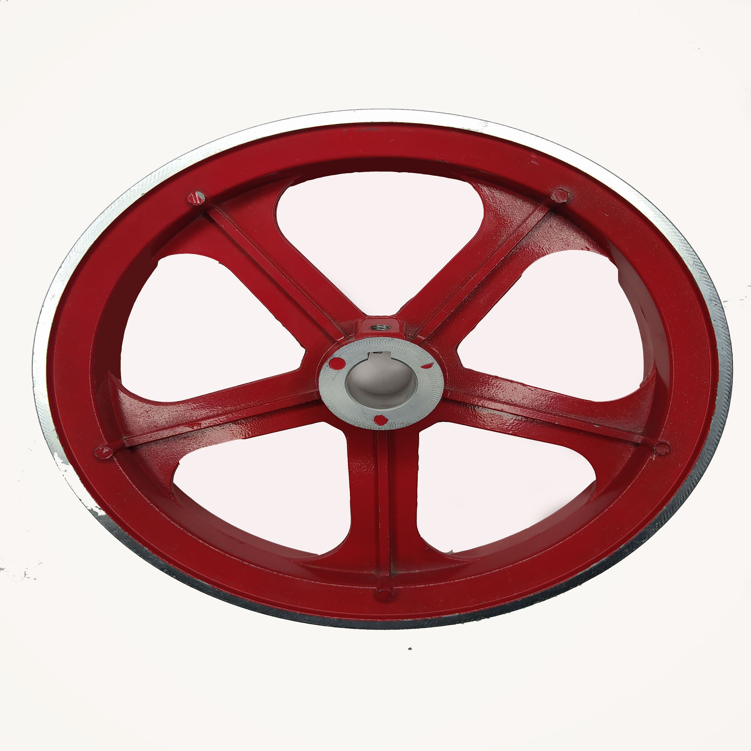 پولی پمپ سمپاش مدل TA120BEF-PP