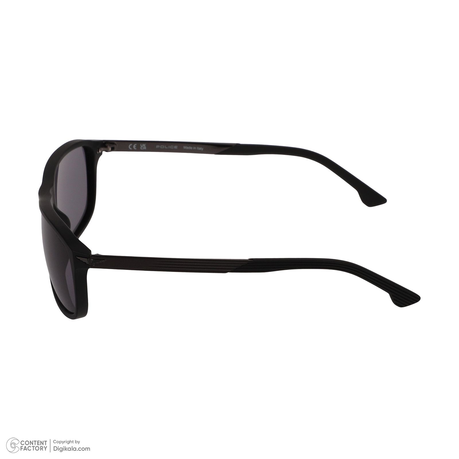 عینک آفتابی پلیس مدل SPLC37M-0703 -  - 6