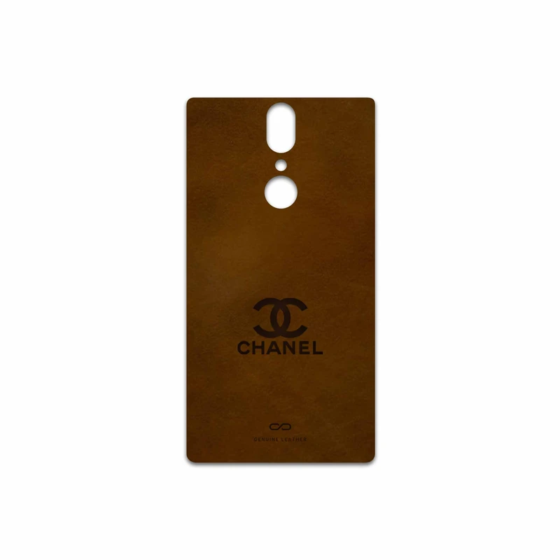 برچسب پوششی ماهوت مدل BFL-CHNL مناسب برای گوشی موبایل یومی Crystal