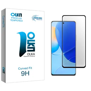 Cooling Olka Glass MIX2106 Ceramics Screen Protector For Huawei Nova 9 SE