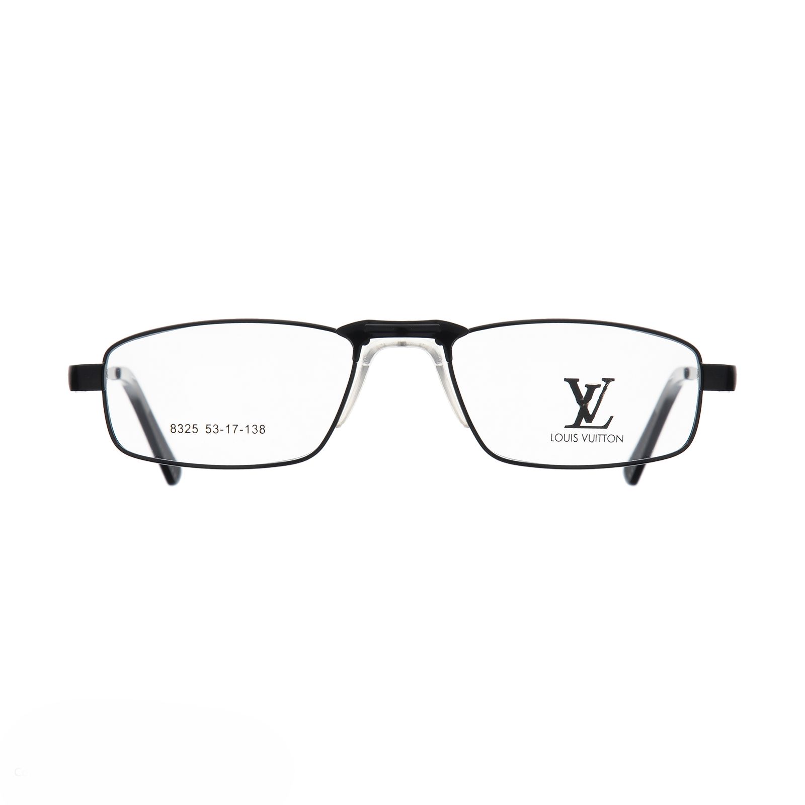 فریم عینک طبی لویی ویتون مدل 8325 -  - 1