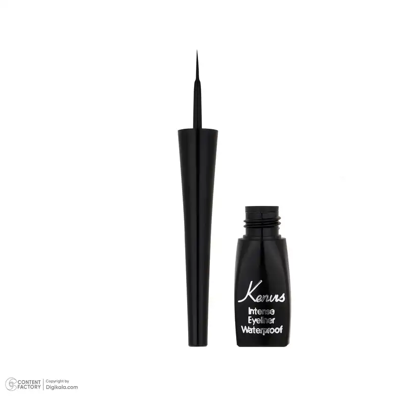 خط چشم کنویس مدل اینتنس