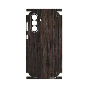 MAHOOT Burned_Wood-FullSkin Cover Sticker for Samsung Galaxy A56