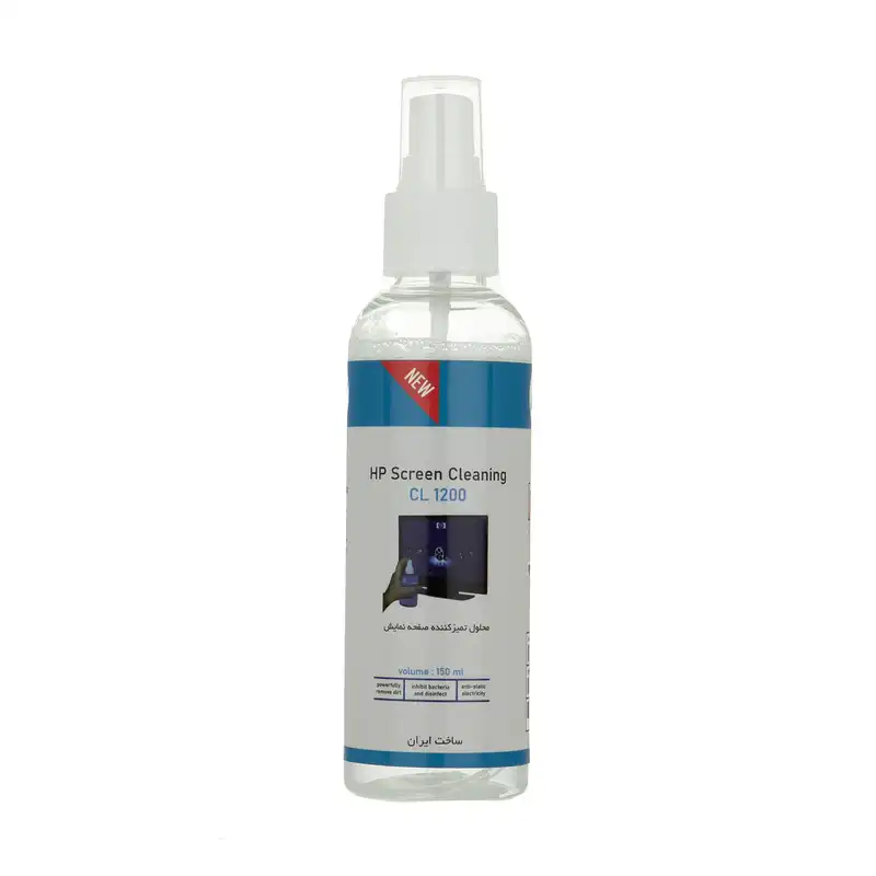 کیت تمیز کننده مدل 503 حجم 150 میلی لیتر