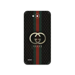 MAHOOT  GCC Cover Sticker for LG X Power 2