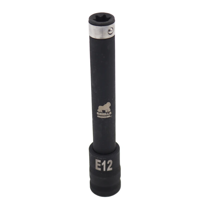 سری بکس ستاره ای مدل گوریلا کد YPM-FB-E12-1.2INCH سایز 12 میلیمتر