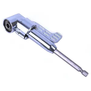 رابط 90 درجه دریل و پیچ گوشتی مدل OKP