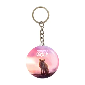 جاکلیدی خندالو مدل سریال تین ولف Teen Wolf کد 28454
