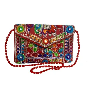 کیف  سوزن دوزی مدل A-687