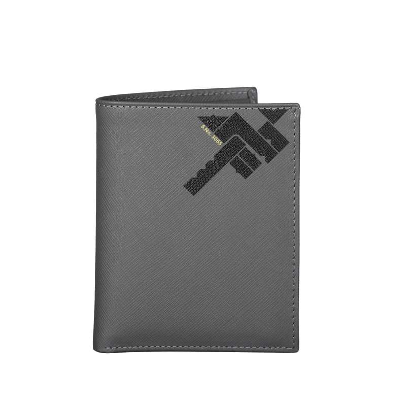 کیف پول مردانه درسا مدل 41494