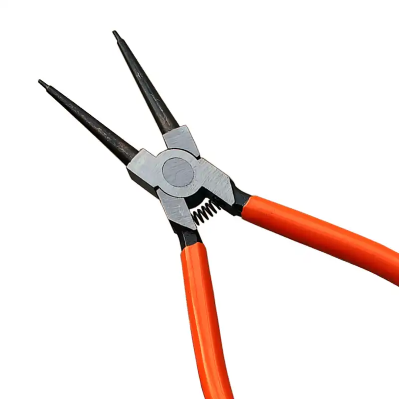 انبر خار جمع کن فرد مدل AT-52 سایز7 اینچ