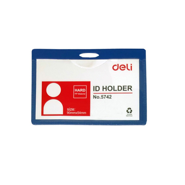 کارت آویز دلی مدل هولدر کد 90-54