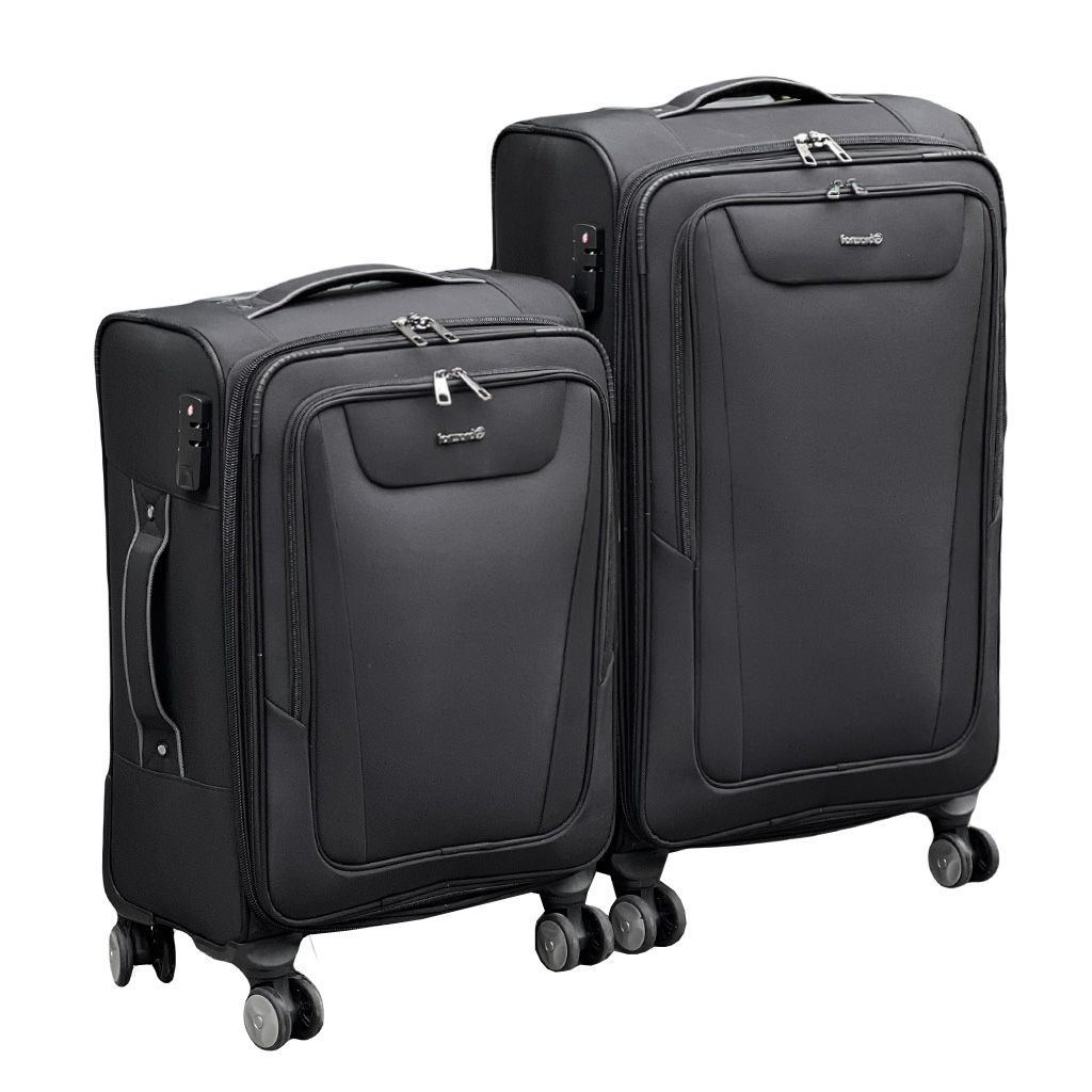 چمدان فوروارد کد FCLT40120HAPPY JOURNEY مجموعه دو عددی -  - 3