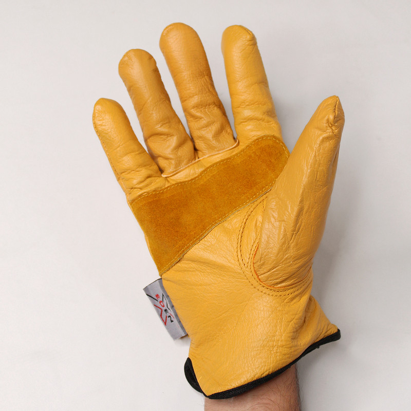 دستکش ایمنی مدل TC405