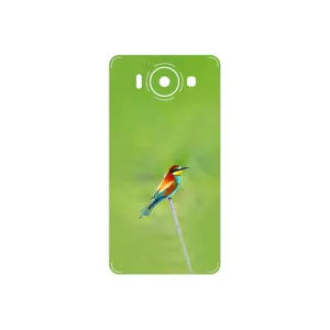 MAHOOT European bee-eater Cover Sticker for Microsoft Lumia 950