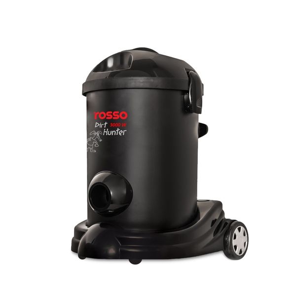 جاروبرقی سطلی روسو مدل 2400-Dirt Hunter