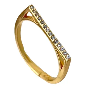 انگشتر زنانه مدل R4481