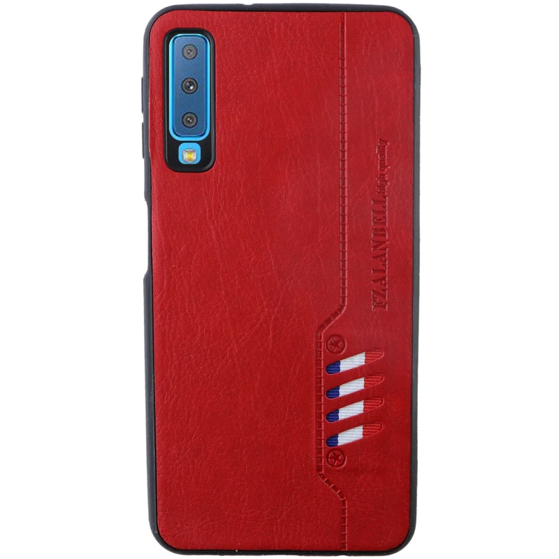 کاور مدل A-522 مناسب برای گوشی موبایل سامسونگ Galaxy A7 2018