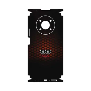 MAHOOT Audi_AG-FullSkin Cover Sticker for Honor X9 5G