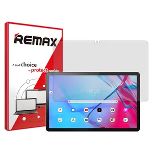 Remax HyGEL model transparent screen protector suitable for Lenovo Tab P11 5G tablet