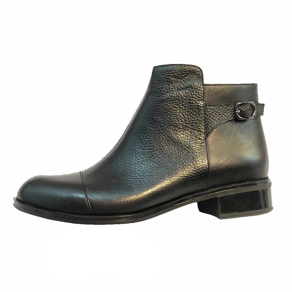 نیم بوت زنانه مدل 109