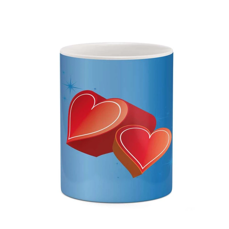 ماگ کاکتی مدل Love کد mgh20699