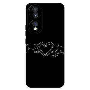 Megafone 1857 Cover For Honor 70