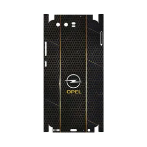 MAHOOT OPEL-FullSkin Cover Sticker for Huawei P10