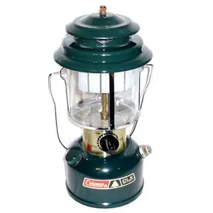 چراغ فانوسی کلمن مدل Adjustable کد 245