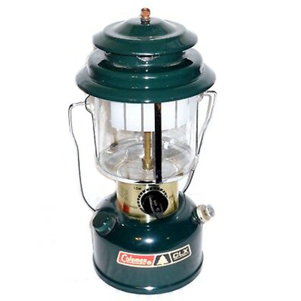 چراغ فانوسی کلمن مدل Adjustable کد 245