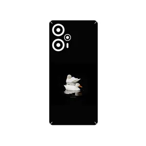 MAHOOT Duck Cover Sticker for Xiaomi Poco F5