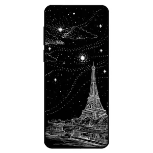 Megafone 8107 Cover For Honor Play 8A