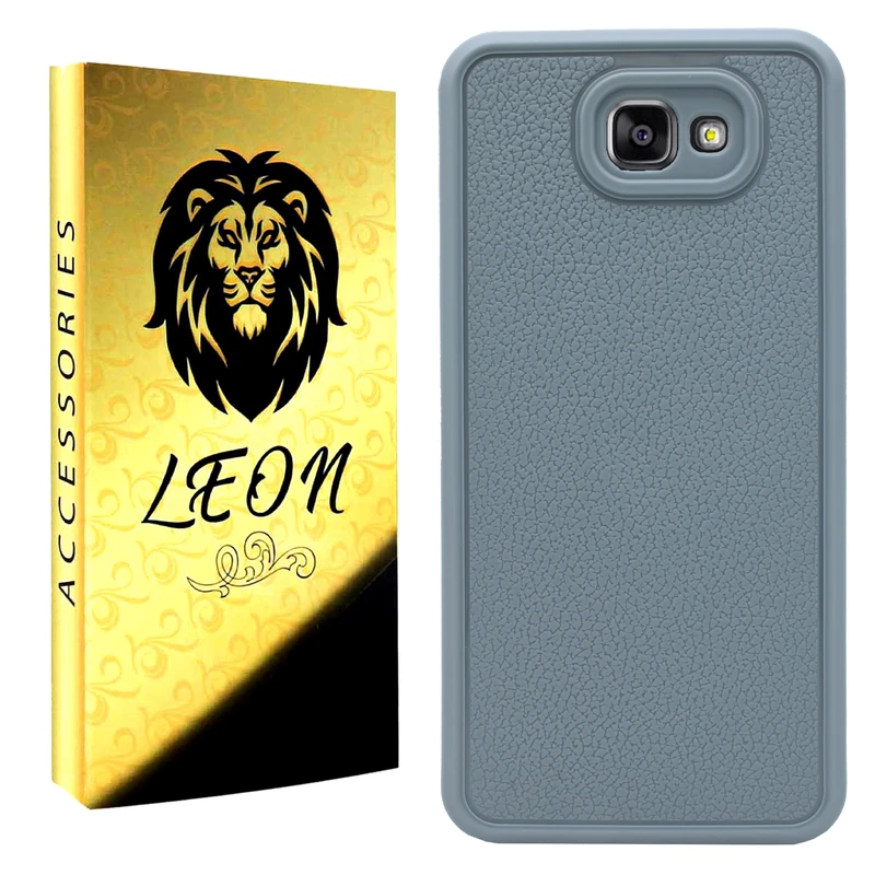 کاور لئون مدل Spot Oro مناسب برای گوشی موبایل سامسونگ Galaxy J5 Prime
