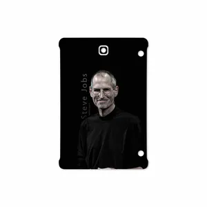 MAHOOT Steve Jobs Cover Sticker for Samsung Galaxy Tab S2 8.0 2016 T719N