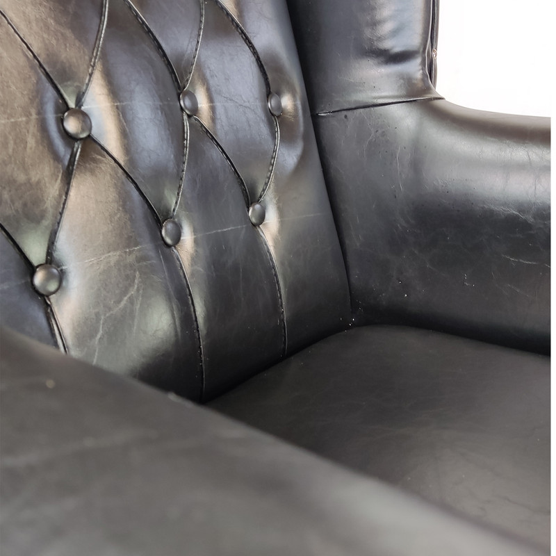 مبل انتظار پنج نفره مدل چستر سزار 505 CHS