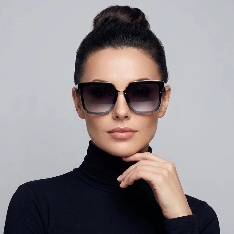 عینک آفتابی زنانه مدل ناو آ 1