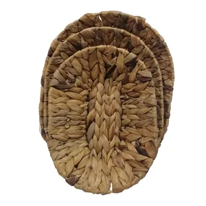 سبد نان و میوه کد SB04 مجموعه 3 عددی