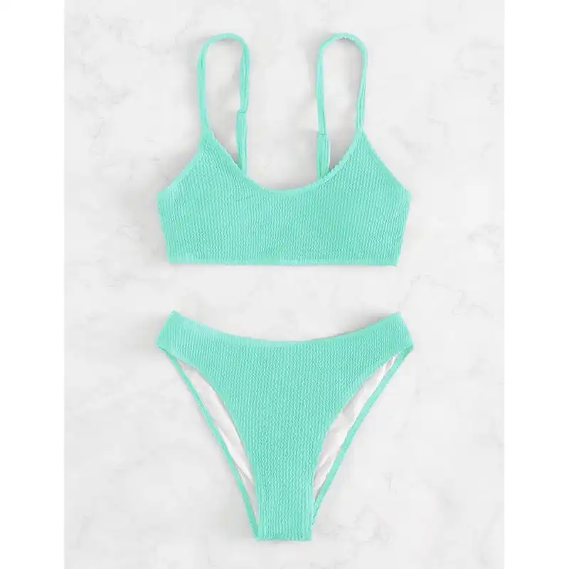 مایو زنانه شین مدل swswim03210119971