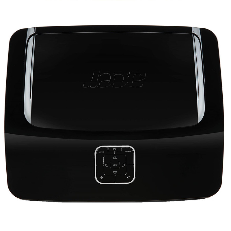 ویدئو پروژکتور ایسر مدل U5200 DLP