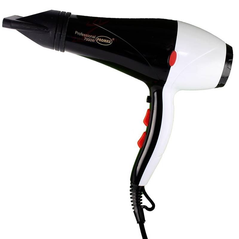 سشوار حرفه ای پرومکس مدل MX-8351 -  - 1