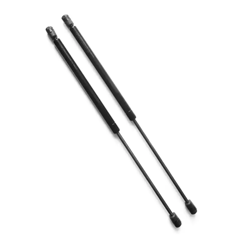 جک گازی صندوق خودرو ساما وایپر بلید مدل فابریک مناسب برای پژو 206 تیپ 2 بسته دو عددی