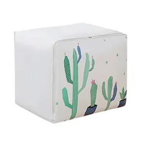 باکس نظم دهنده مدل کاکتوس