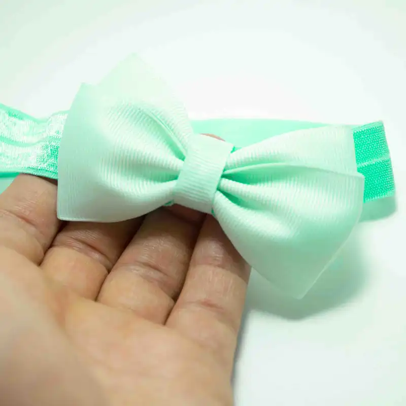 هدبند نوزادی کد 10