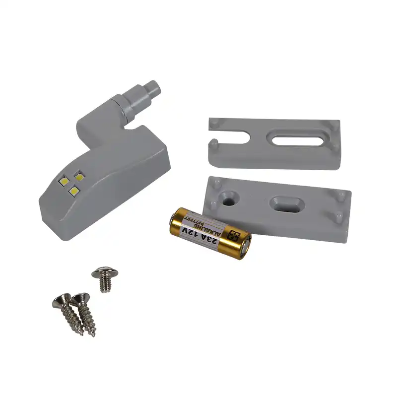 لامپ داخل کابینت مدل nine3