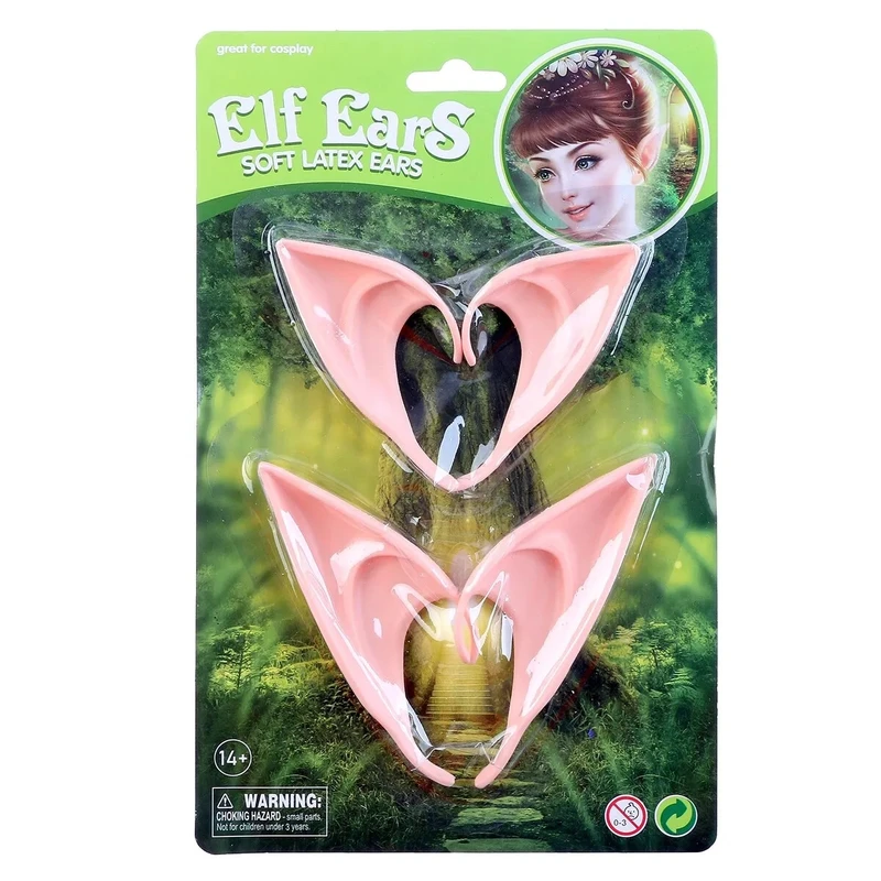 ابزار نمایشی مدل گوش فرشته کد 41520 مجموعه 4 عددی