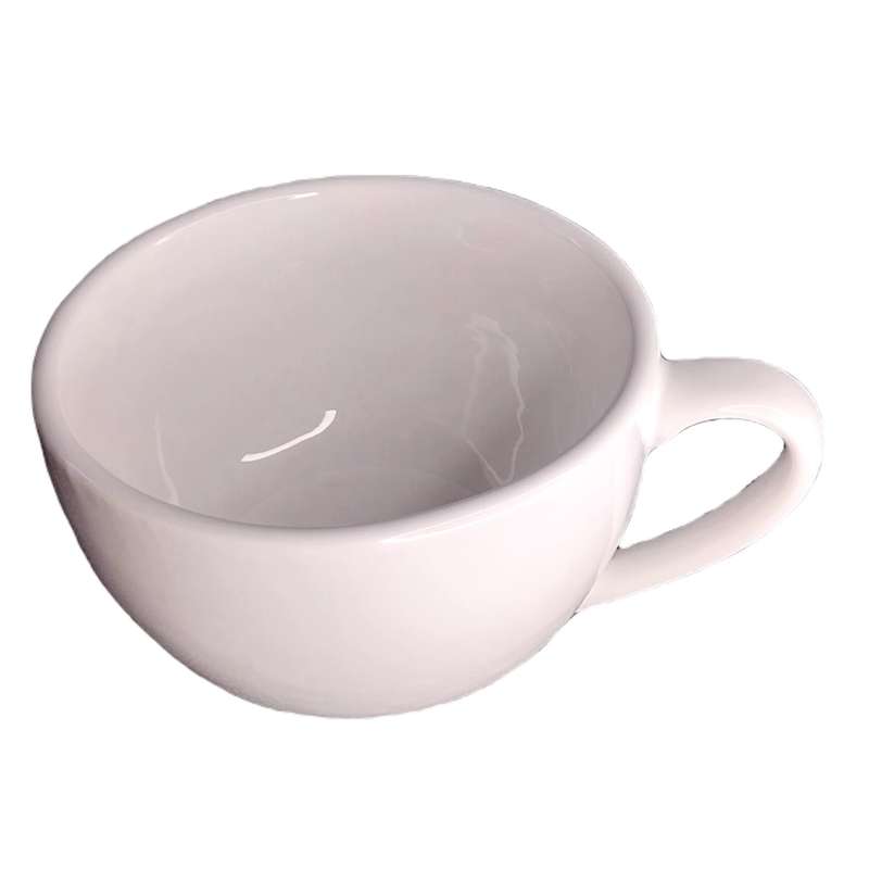 فنجان مدل لته خوری