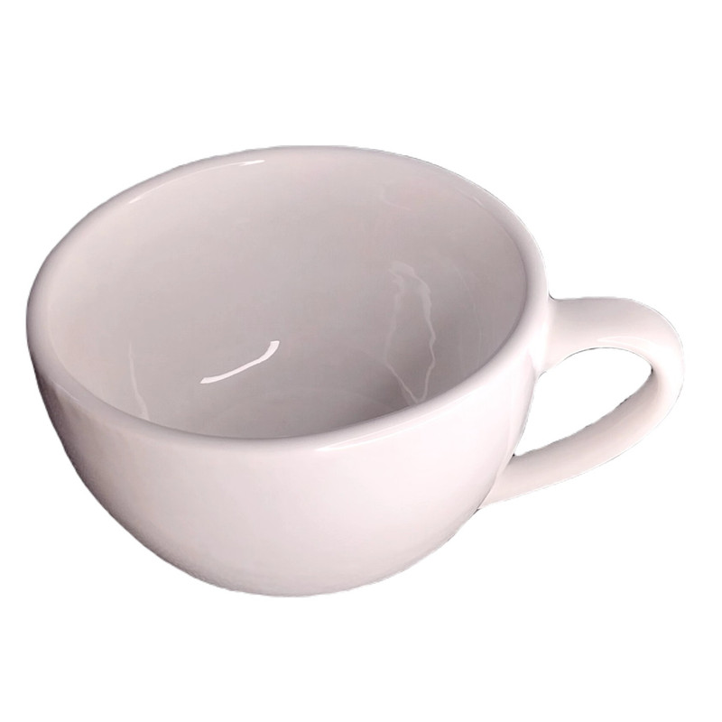 فنجان مدل لته خوری