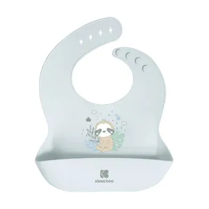 پیش بند نوزادی کیکابو مدل Kb030027