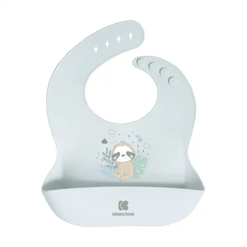 پیش بند نوزادی کیکابو مدل Kb030027